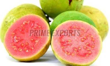 A Grade Pink Guava