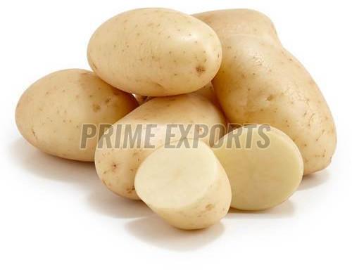 Potatoes