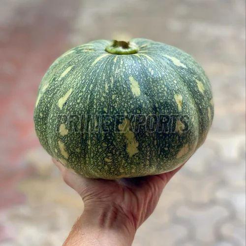 A Grade Pumpkin
