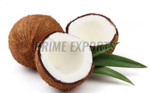Natural Coconut