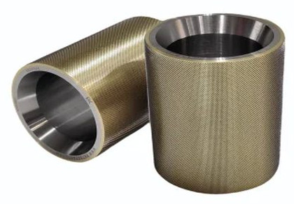 Convertex Perforation Roller