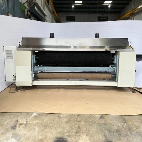 Micro Perforating Machine