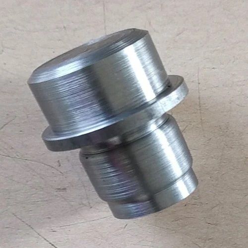 Magnetic Plug