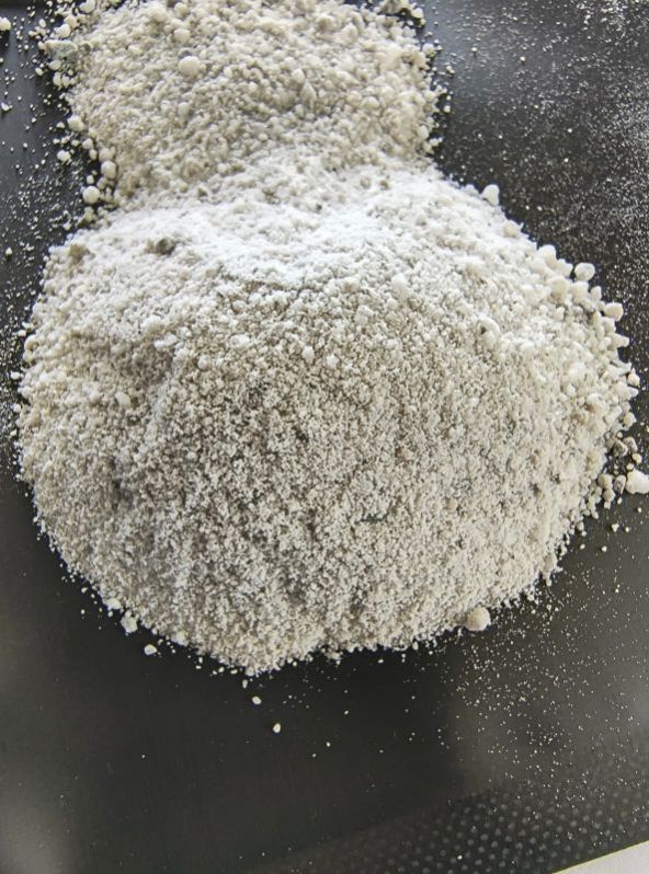 Bamboo Salt Powder