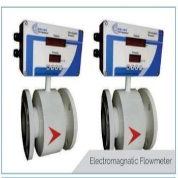 Electromagnetic Flow Meter