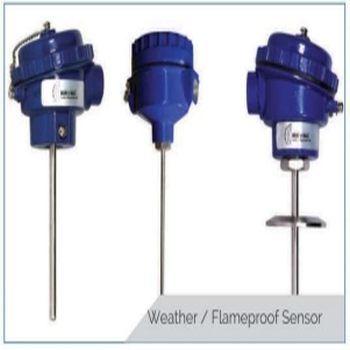 Flameproof Sensor