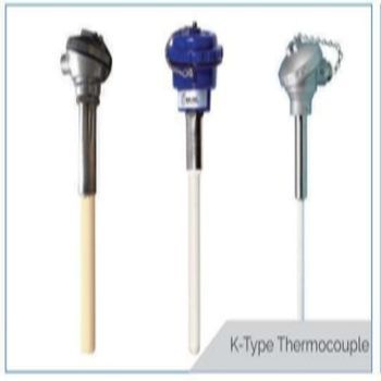K Type Thermocouple