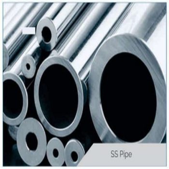 Stainless Steel Pipes