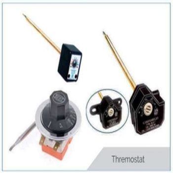 Temperature Thermostat