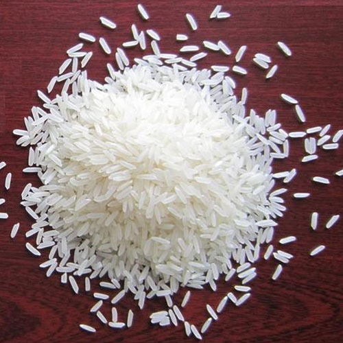 IR 64 Parboiled Rice