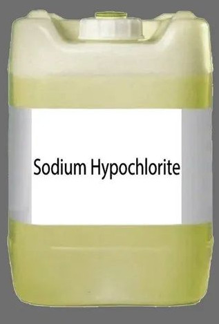 Sodium Hypochlorite Solution