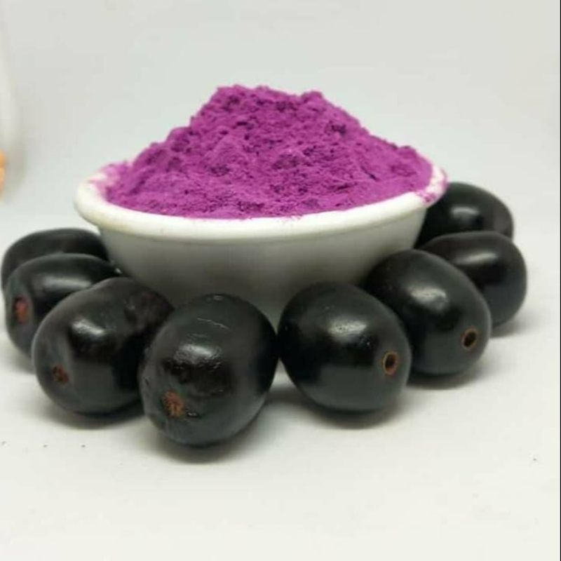 Jamun Powder