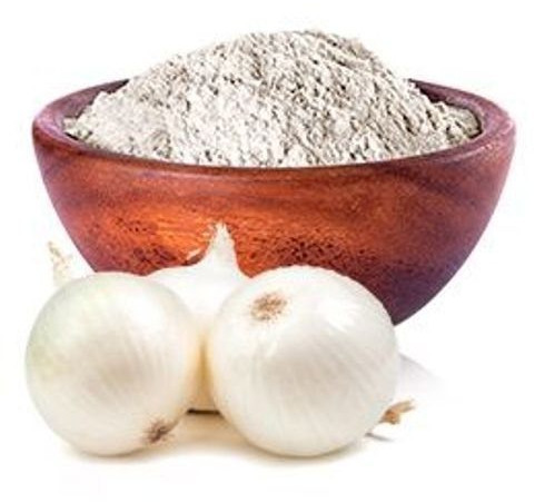 White Onion Powder