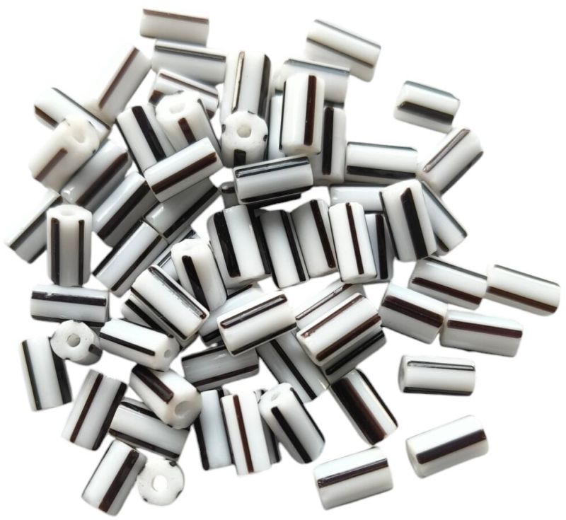 Liner Glass Beads