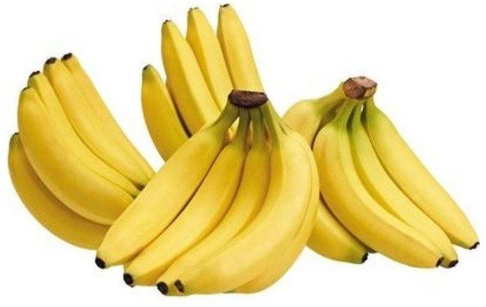 Fresh Banana