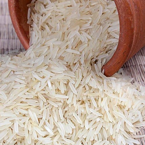 Parboiled Basmati Rice