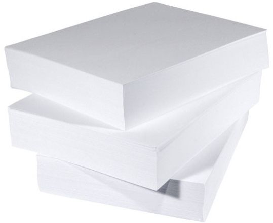 A4 Size Copier Paper