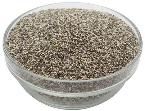 Chia Seeds