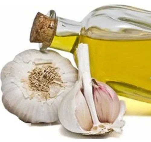 Garlic Oil