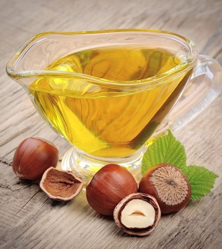 Hazelnut Oil