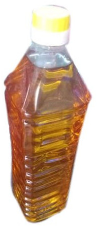 Mustard Oil