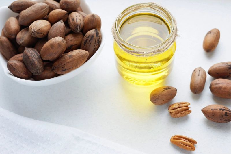 Pecan Nut Oil