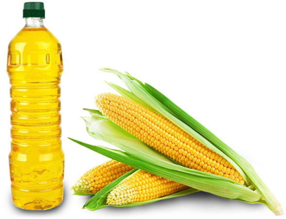 Refined Corn Oil