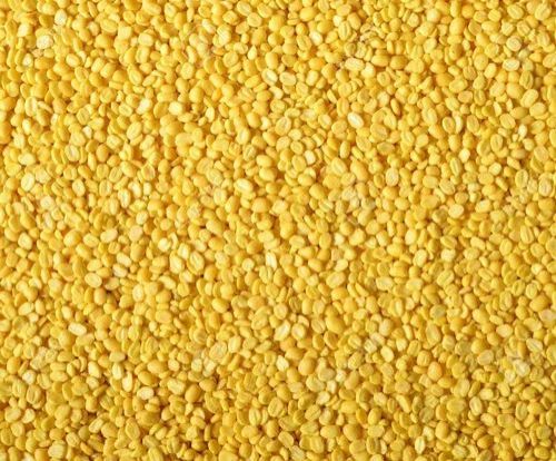 Yellow Split Moong Dal