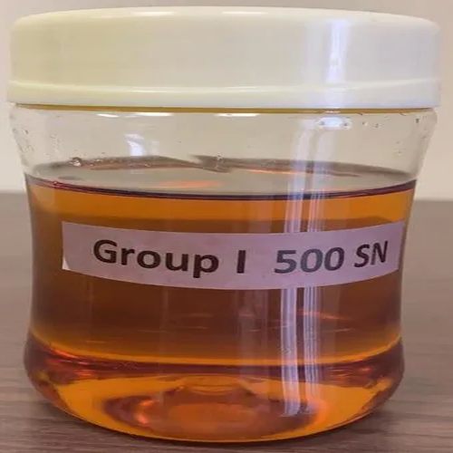 SN500 Virgin Base Oil