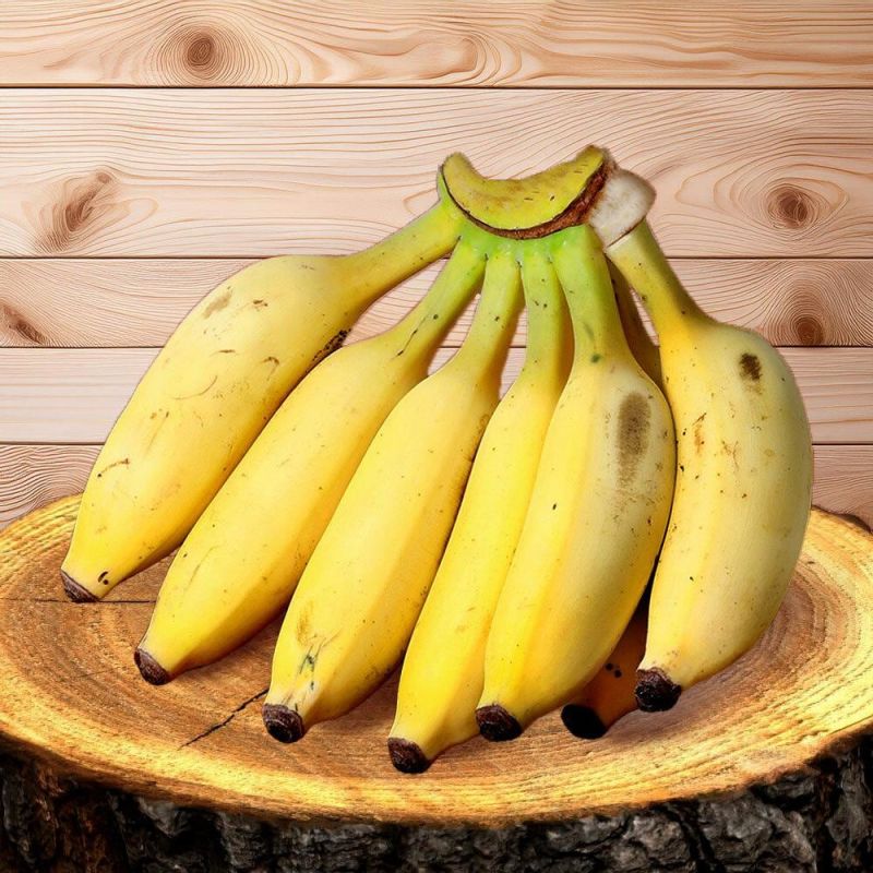 Yellow Banana