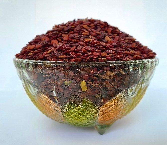 Irani Brown Methi Seed