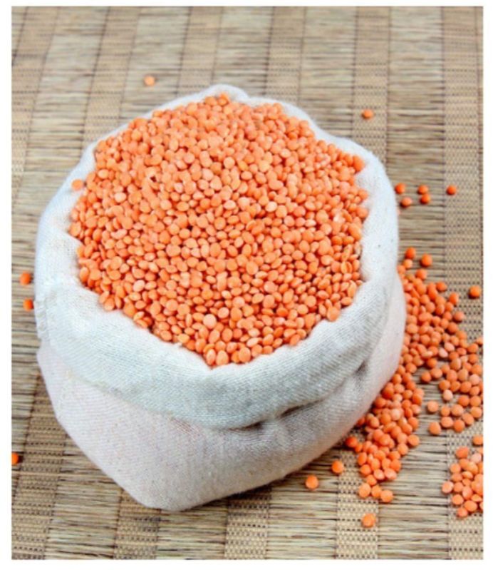 Red Masoor Dal Seed