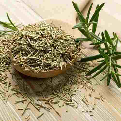 Organic Rosemary Leaves