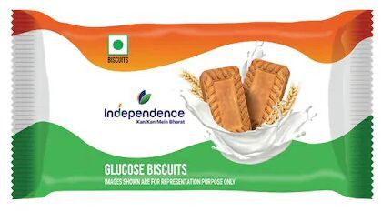 Independence Glucose Biscuit