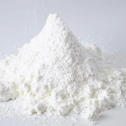 White Gypsum Powder