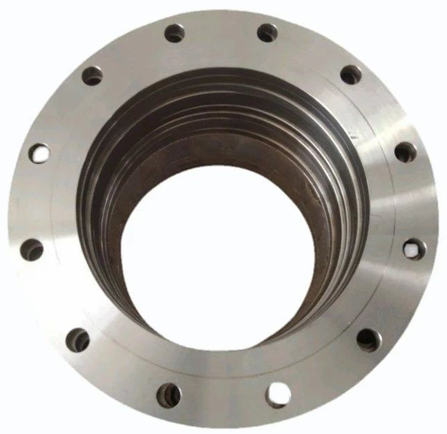 Stainless Steel Butt Weld Flanges