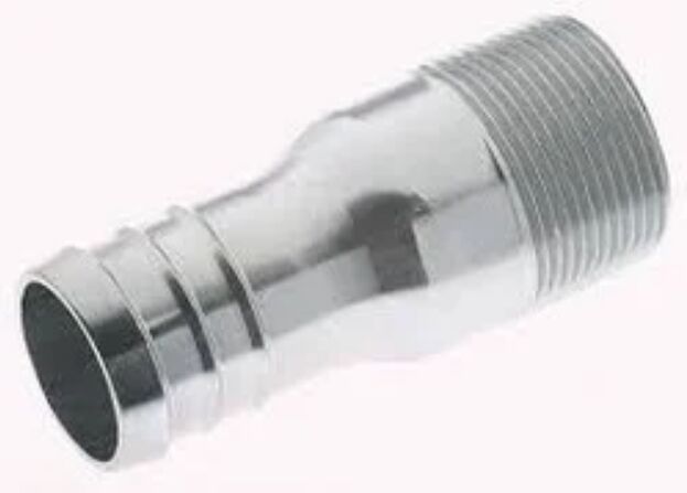 Stainless Steel Socket Weld Hose Nipple