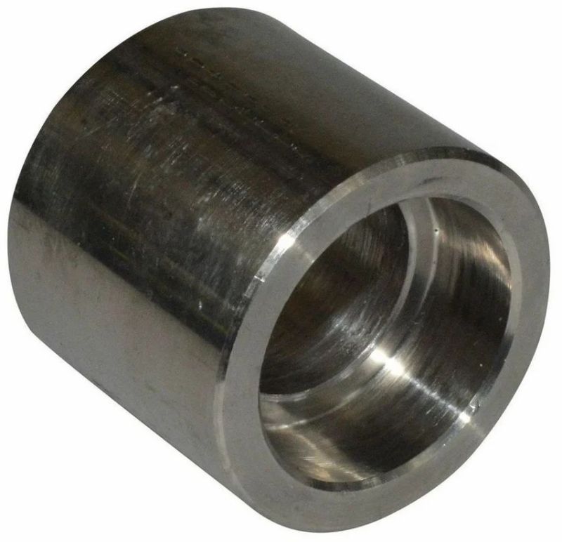 Stainless Steel Socket Weld Reducer