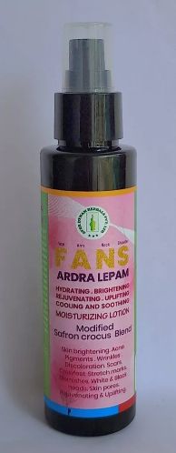 Fans Ardra Lepam Skin Brightening Lotion