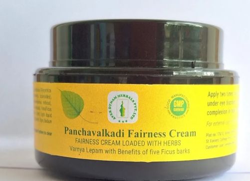 Panchavalkadi Fairness Cream