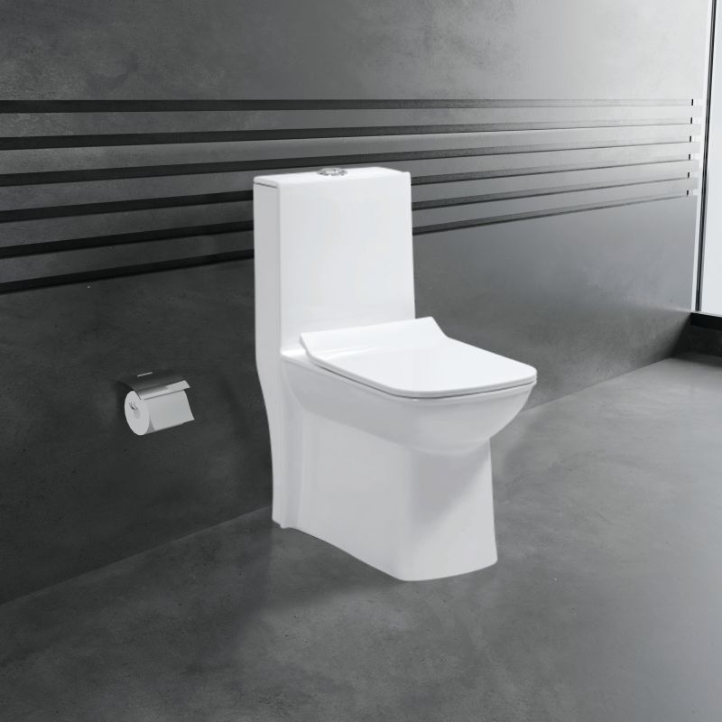 Specto Ceramic Floor Mounted Water Closet