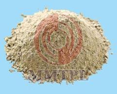 Alumina Castables