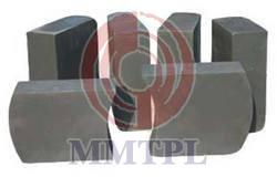 Alumina Silicon Carbide Carbon Bricks