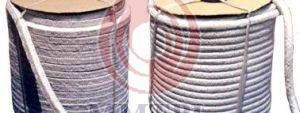 Ceramic Fiber Round Rope