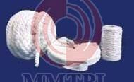 Ceramic Textiles