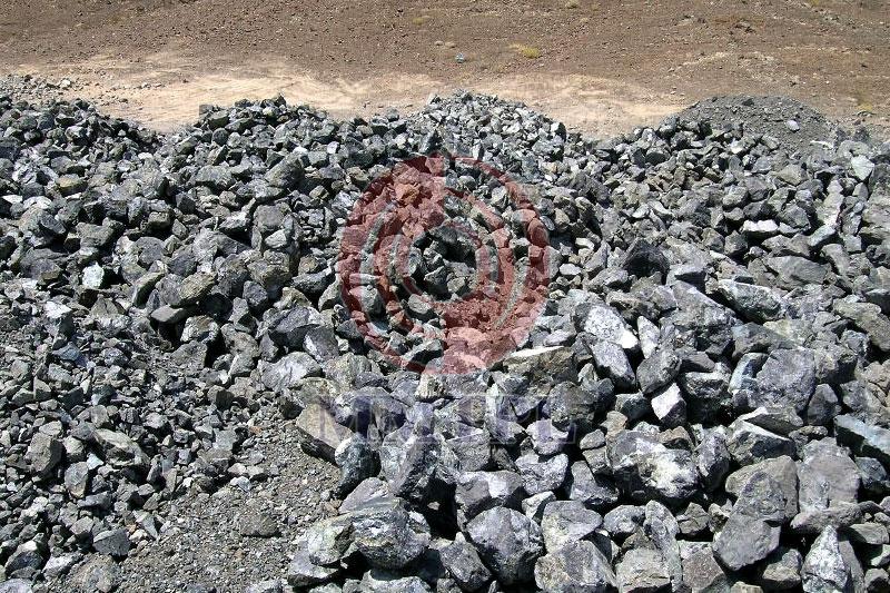 Chrome Ore