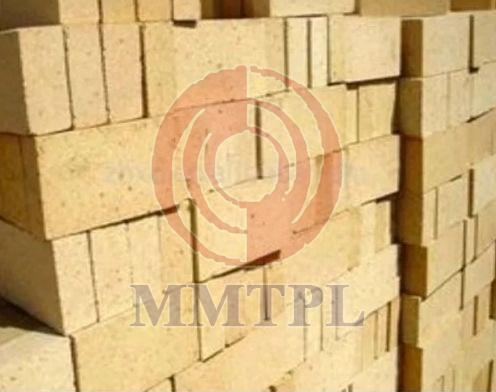 Dense High Alumina Bricks