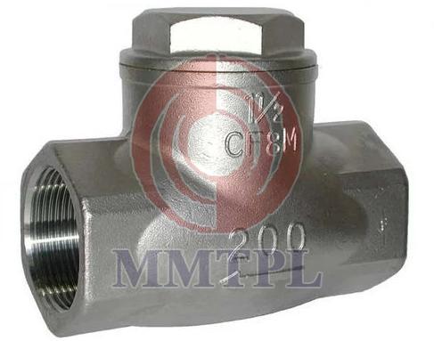 DIN Non Return Valve