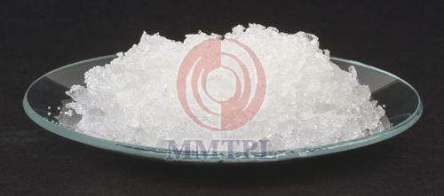 Gypsum Rock