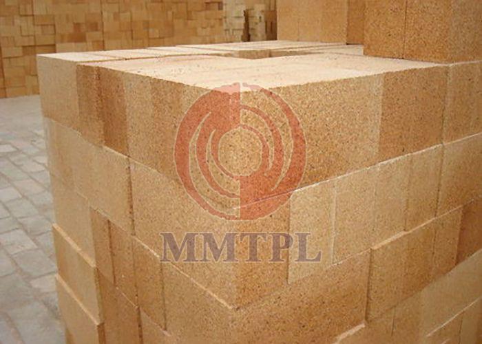 High Alumina Bricks